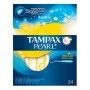 Pack Tampons Pearl Regular Tampax Tampax Pearl (24 uds) 24 uds