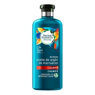 Shampooing réparateur Herbal Bio Repara Argan (400 ml) 400 ml