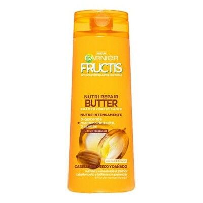 Champú Nutritivo Fructis Nutri Repair Butter Garnier Fructis Nutri Repair Butter (360 ml) 360 ml