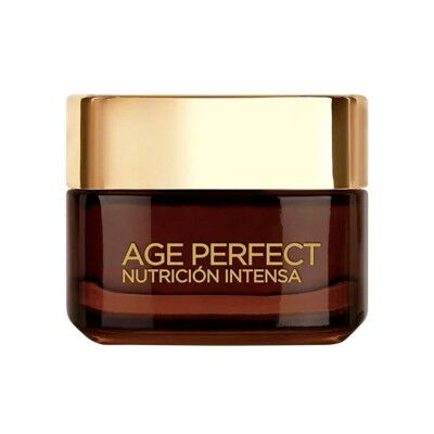 Crema Reparadora Age Perfect L'Oreal Make Up (50 ml)