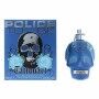 Parfum Homme To Be Tattoo Art Police EDT (75 ml) (75 ml)