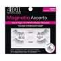 Falsche Wimpern Magnetic Accent Ardell Magnetic Accent Nº 001