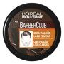 Cire tenue douce Men Expert Barber Club L'Oreal Make Up (75 ml)