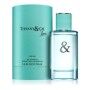 Parfum Femme Tiffany & Love Tiffany & Co EDP (50 ml)
