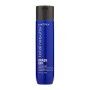 Shampooing Total Results Brass Off Matrix (300 ml)