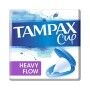 Menstrual Cup Heavy Flow Tampax Tampax Copa 1 Unit