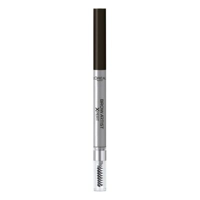 Wachsstift L'Oreal Make Up Brown Artist Xpert 109 Ebony