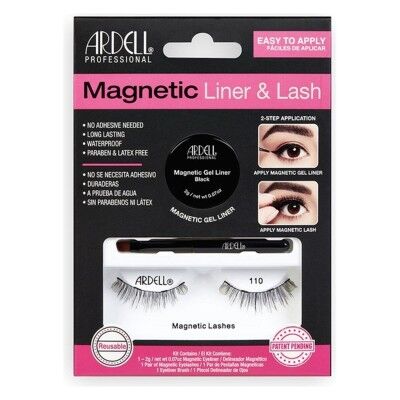 Falsche Wimpern Magnetic 110 Ardell