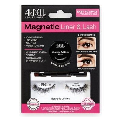 Falsche Wimpern Magnetic Demi Ardell