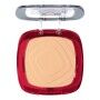 Base de Maquillage en Poudre Infallible 24h Fresh Wear L'Oreal Make Up AA186801 (9 g)