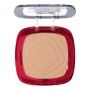 Maquillaje Compacto L'Oreal Make Up Infallible Fresh Wear 24 horas 130 (9 g)