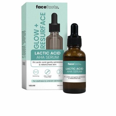 Sérum Facial Face Facts Resurface 30 ml
