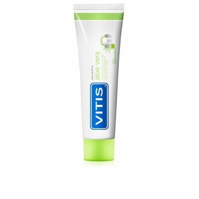 Toothpaste Vitis   Mint Apple Aloe Vera 100 ml