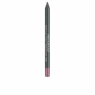 Crayon à lèvres Artdeco Soft Lip Liner Résistant à l'eau Nº 195 0,30 g