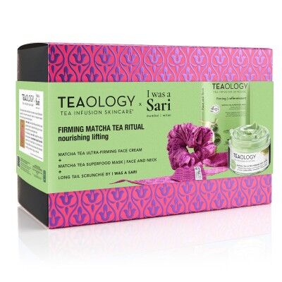 Kosmetik-Set Teaology   Matcha Tee 3 Stücke