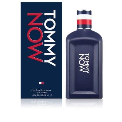 Perfume Hombre Tommy Hilfiger EDT Tommy Now 30 ml