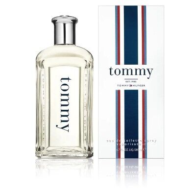 Perfume Hombre Tommy Hilfiger EDT 200 ml Tommy
