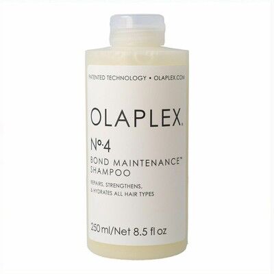 Shampoo Riparatore Olaplex Nº 4 250 ml