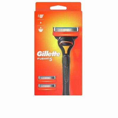 Maquinilla de Afeitar Gillette Fusion 5