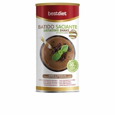 Schütteln Best Diet Batido Saciante Schokolade 560 g