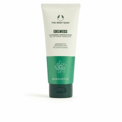Nettoyant visage The Body Shop Edelweiss 100 ml