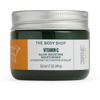 Crema Iluminadora The Body Shop Vitamic C 50 ml