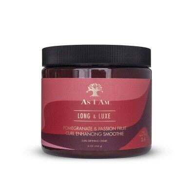 Après-shampooing As I Am Long And Luxe 454 g