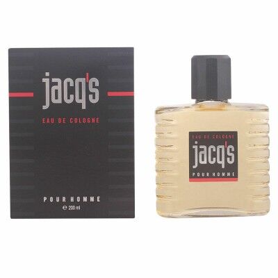 Herrenparfüm Jacq's Jacq’s EDC (200 ml)