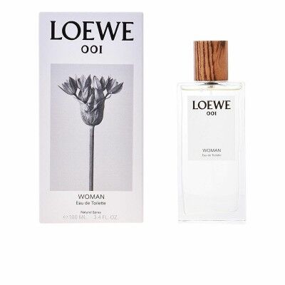 Perfume Mujer Loewe 8426017053969 100 ml Loewe