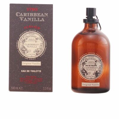 Men's Perfume Victor 8009740823322 EDT Caribbean Vainilla Original 100 ml