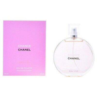 Parfum Femme Chance Eau Vive Chanel RFH404B6 EDT 150 ml