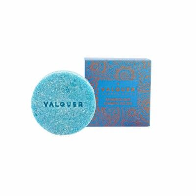 Shampoo Solido Sunrise Valquer (50 g)