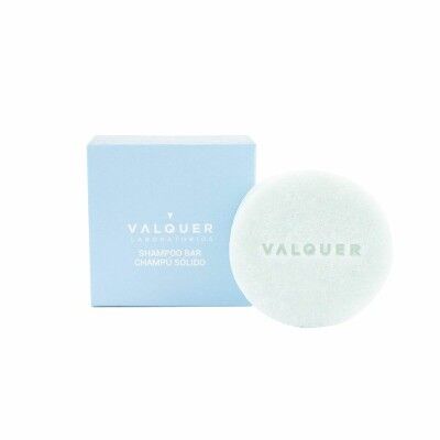 Shampoo Solido Valquer (50 g)