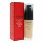Base de maquillage liquide Synchro Skin Glow Shiseido 30 ml