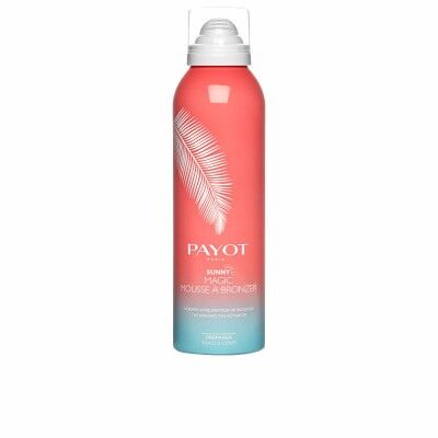 Tanning Spray Payot Sunny 200 ml