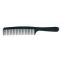 Hairstyle Xanitalia Pom Delrin Wide toothed comb
