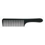 Hairstyle Xanitalia Pom Delrin Wide toothed comb