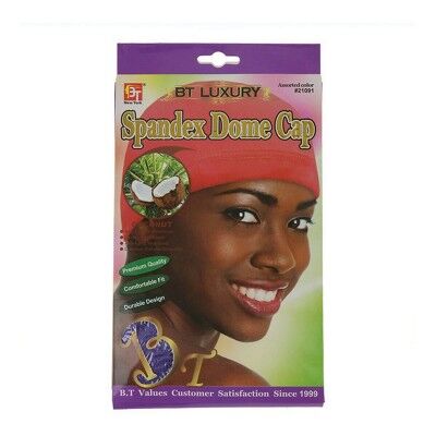Masque pour cheveux Spandex Dome Cap Beauty Town