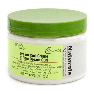 Crema Styling Biocare Curls & Naturals Dream (340 g)