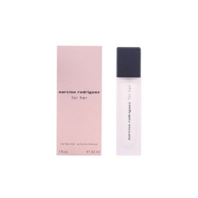 Fragancia para el Cabello For Her Narciso Rodriguez (30 ml) For Her 30 ml