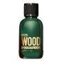 Profumo Uomo Green Wood Dsquared2 EDT