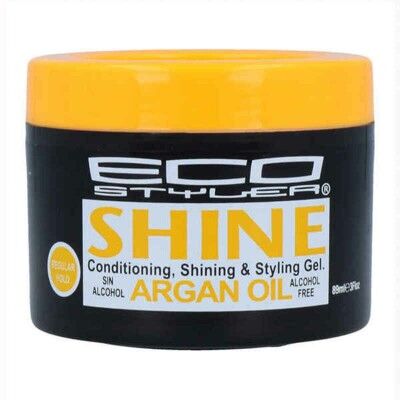 Cire Eco Styler Shine Gel Argan Oil (89 ml)