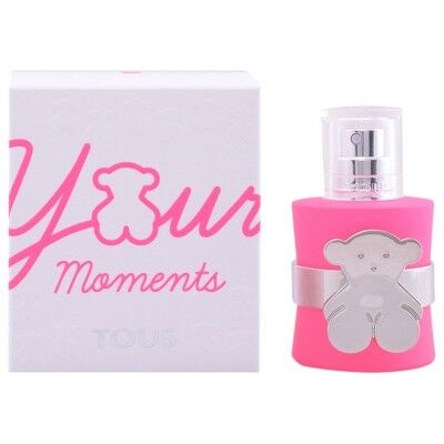 Parfum Femme Your Moments Tous EDT