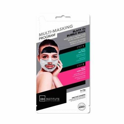 Mascarilla Facial IDC Institute Multi Masking 20 g 1 unidad