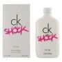 Women's Perfume Ck One Shock Calvin Klein EDT Ck One Shock For Her