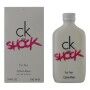 Profumo Donna Ck One Shock Calvin Klein EDT Ck One Shock For Her