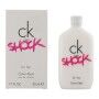Perfume Mujer Ck One Shock Calvin Klein EDT Ck One Shock For Her