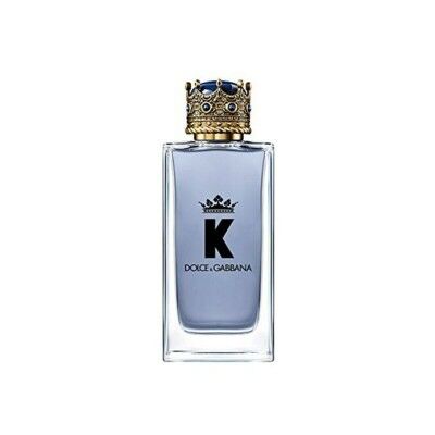 Parfum Homme K Dolce & Gabbana 3423473049654 EDT (150 ml) 150 ml
