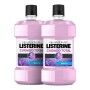 Mouthwash Listerine Total Care Enjuage Bucal 6 in 1 1 L (2 x 1000 ml)