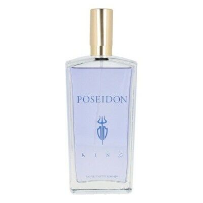 Profumo Uomo The King Poseidon 13617 EDT (150 ml) 150 ml